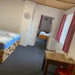 U Velbloudu Krkonose בית חווה *