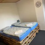 בית חווה U Velbloudu Krkonose *