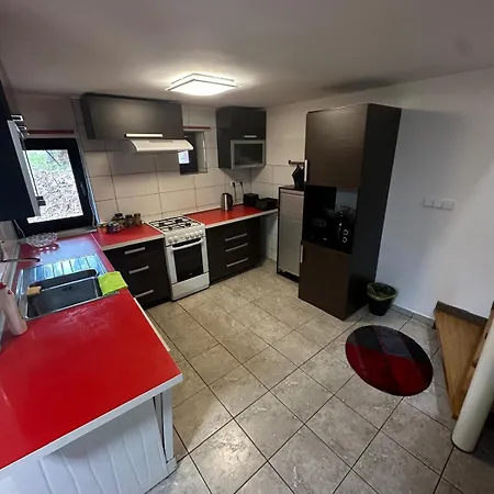 Alloggio per agriturismo U Velbloudu Krkonose *