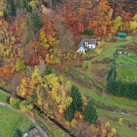 U Velbloudu Krkonose Farm stay Trutnov