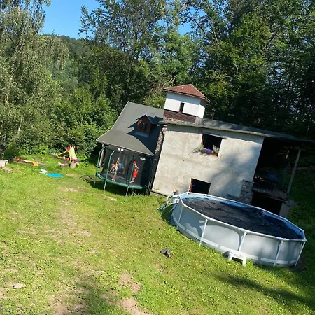 U Velbloudu Krkonose *