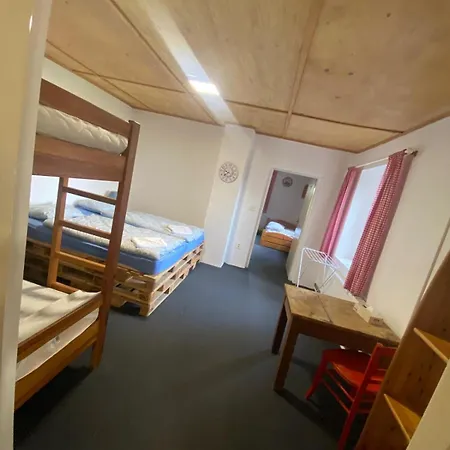 U Velbloudu Krkonose Feriegård Trutnov