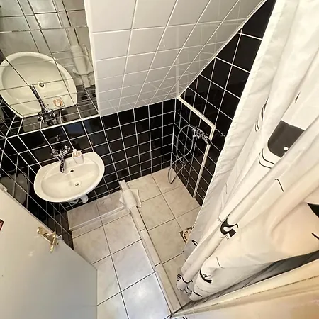 Alloggio per agriturismo U Velbloudu Krkonose