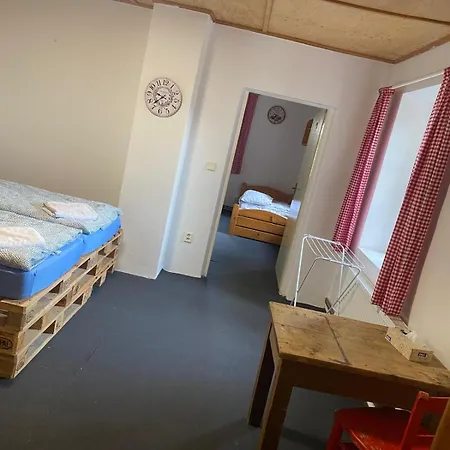 U Velbloudu Krkonose Farm stay *