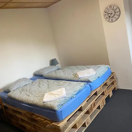 Farm stay U Velbloudu Krkonose *