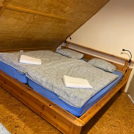 U Velbloudu Krkonose Trutnov