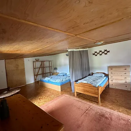 U Velbloudu Krkonose Farm stay Trutnov
