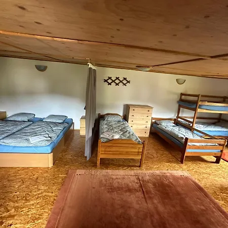 U Velbloudu Krkonose
