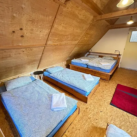 U Velbloudu Krkonose Vakantieboerderij