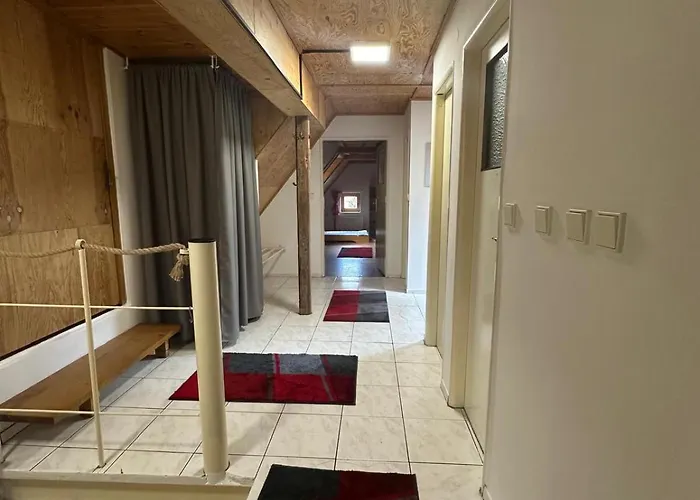 U Velbloudu Krkonose Agroturismo Svoboda nad Úpou