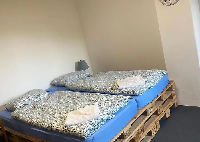 Agroturismo U Velbloudu Krkonose *