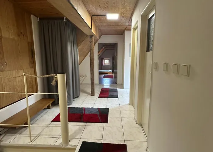 U Velbloudu Krkonose * Svoboda nad Úpou
