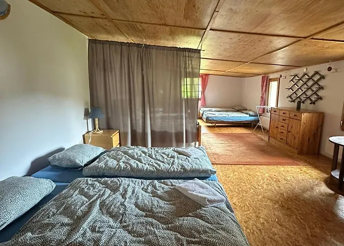 U Velbloudu Krkonose Agroturismo